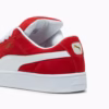 Puma Suede XL 'Red'3