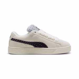 Puma Suede XL Skate 'Warm White'