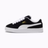 Puma Suede Xl 'Black'1