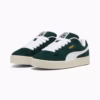 Puma Suede Xl Hairy Sneakers Green2