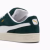Puma Suede Xl Hairy Sneakers Green3