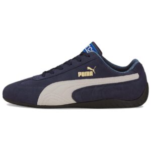 Puma x Sparco Speedcat OG+ ‘Peacoat’1