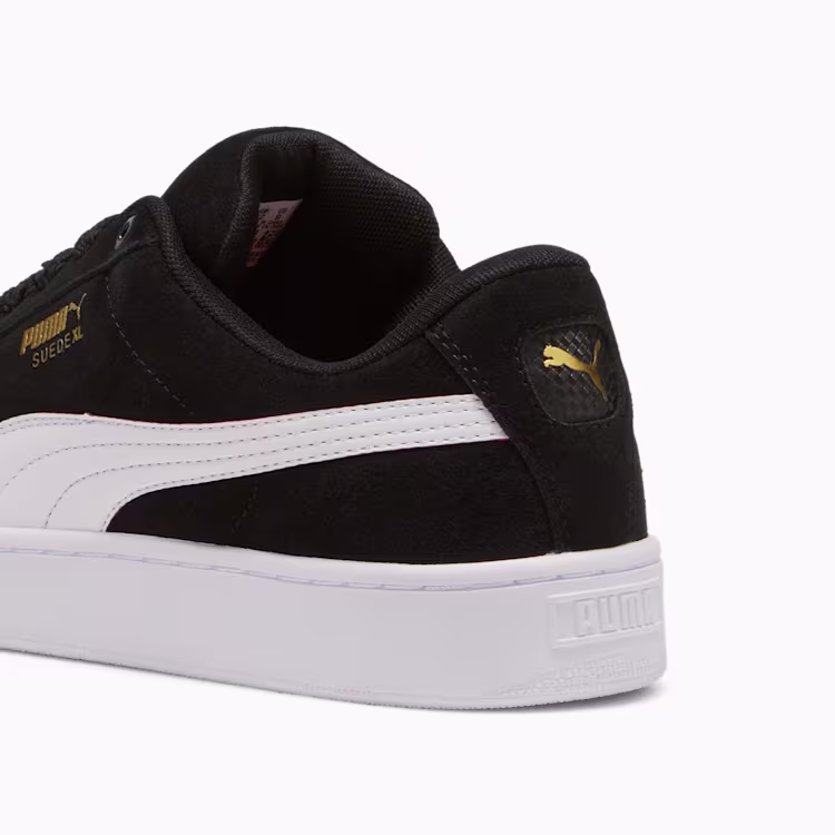 Scuderia Ferrari Puma Suede XL3