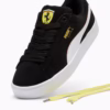 Scuderia Ferrari Puma Suede XL5