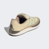 adidas Adimatic 'White Brown'4