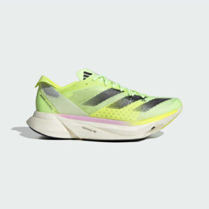 adidas Adizero Adios Pro 3 'Neon Green Black Pink'