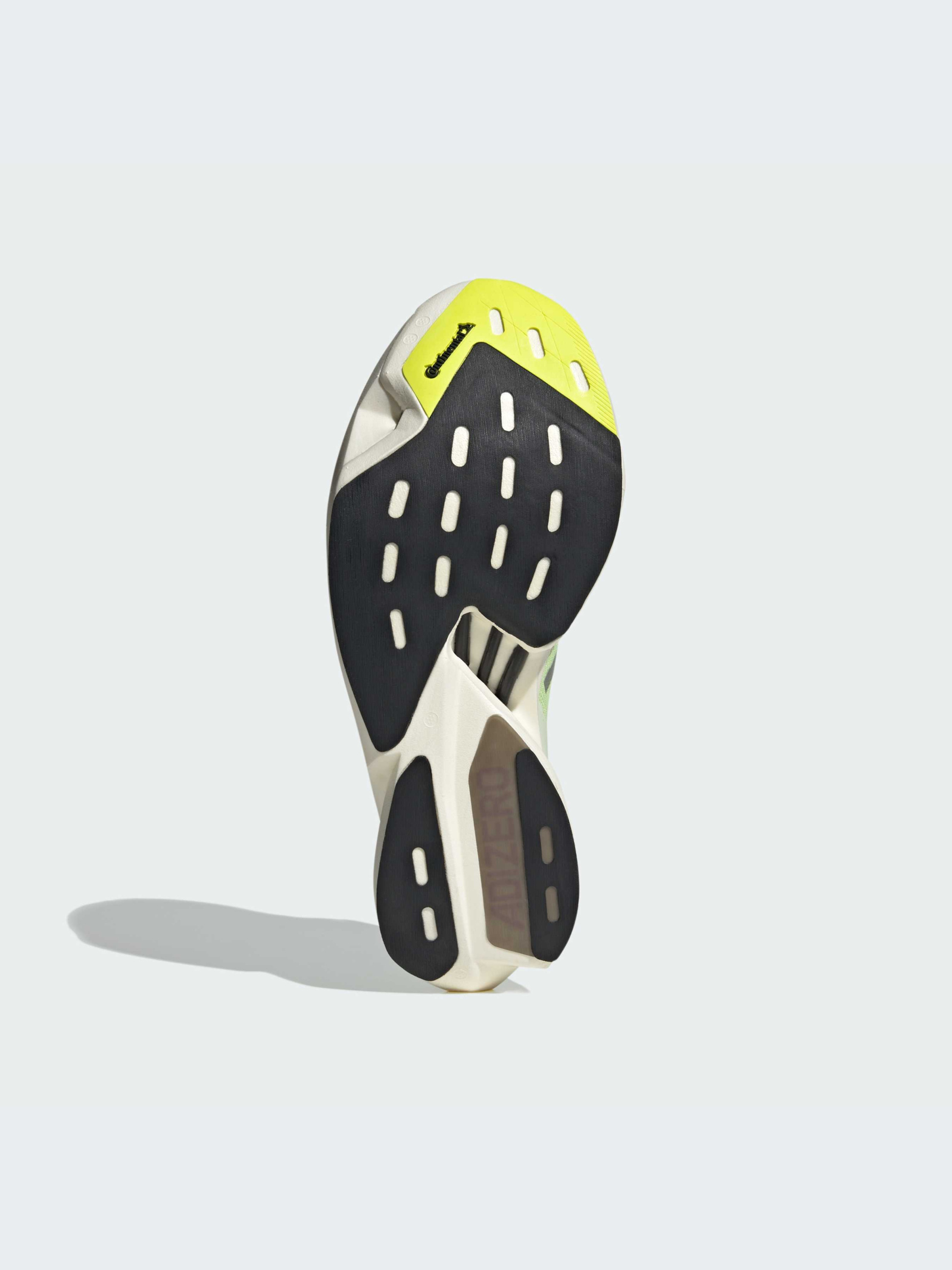 adidas Adizero Adios Pro 3 'Neon Green Black Pink'2