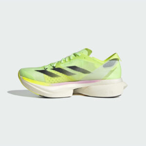 adidas Adizero Adios Pro 3 ‘Neon Green Black Pink’5