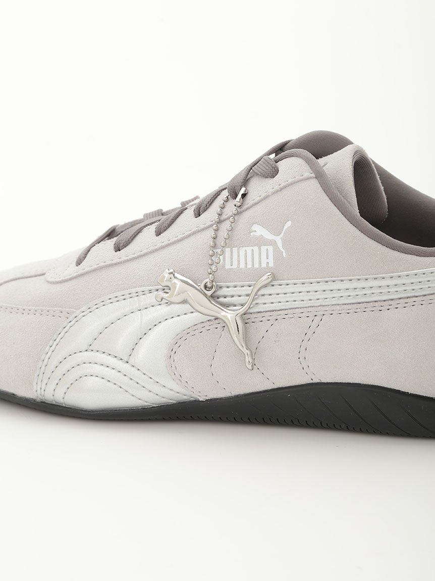 emmi × Puma Speedcat OG 'Nuance Gray'1