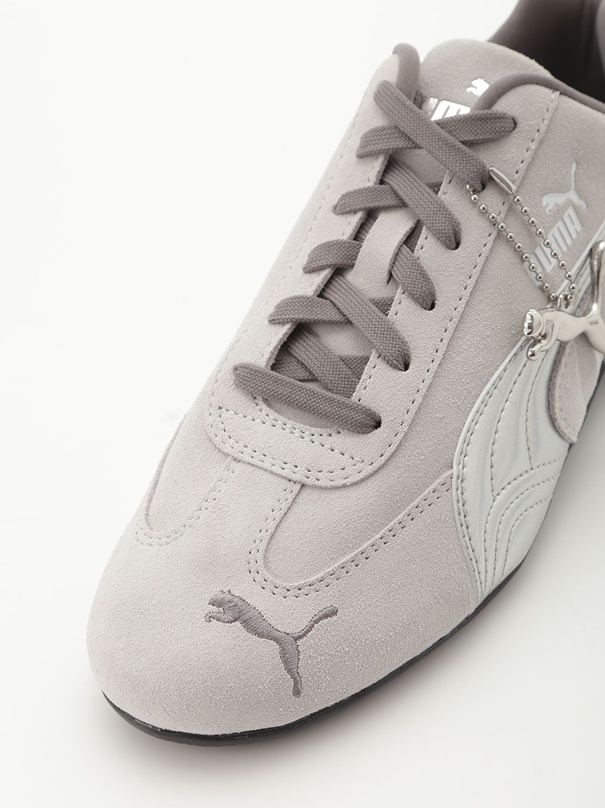 emmi × Puma Speedcat OG 'Nuance Gray'2