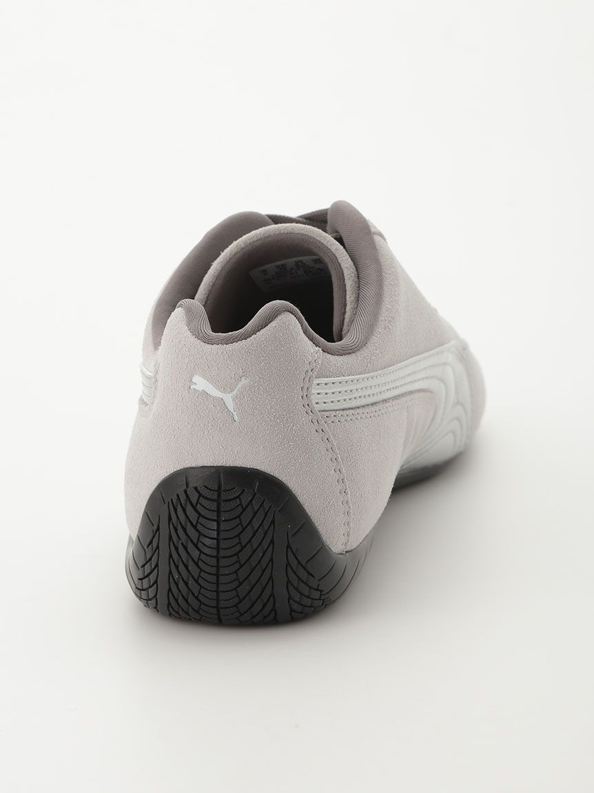 emmi × Puma Speedcat OG 'Nuance Gray'3