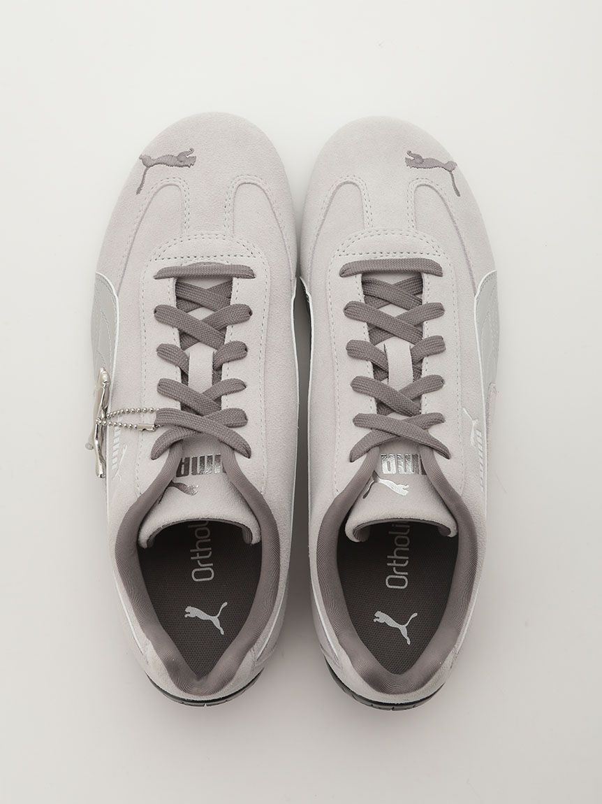 emmi × Puma Speedcat OG 'Nuance Gray'4