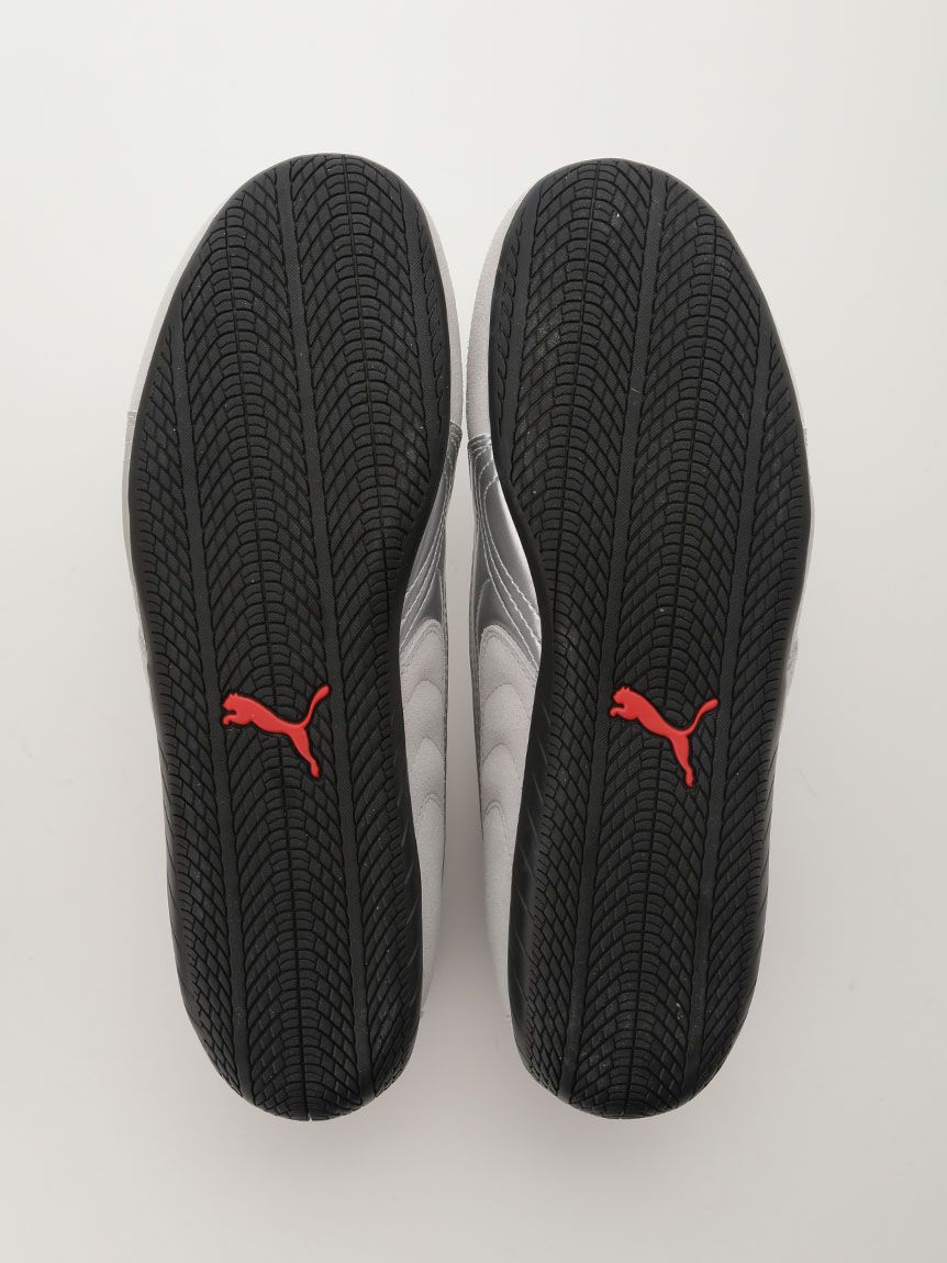 emmi × Puma Speedcat OG 'Nuance Gray'6