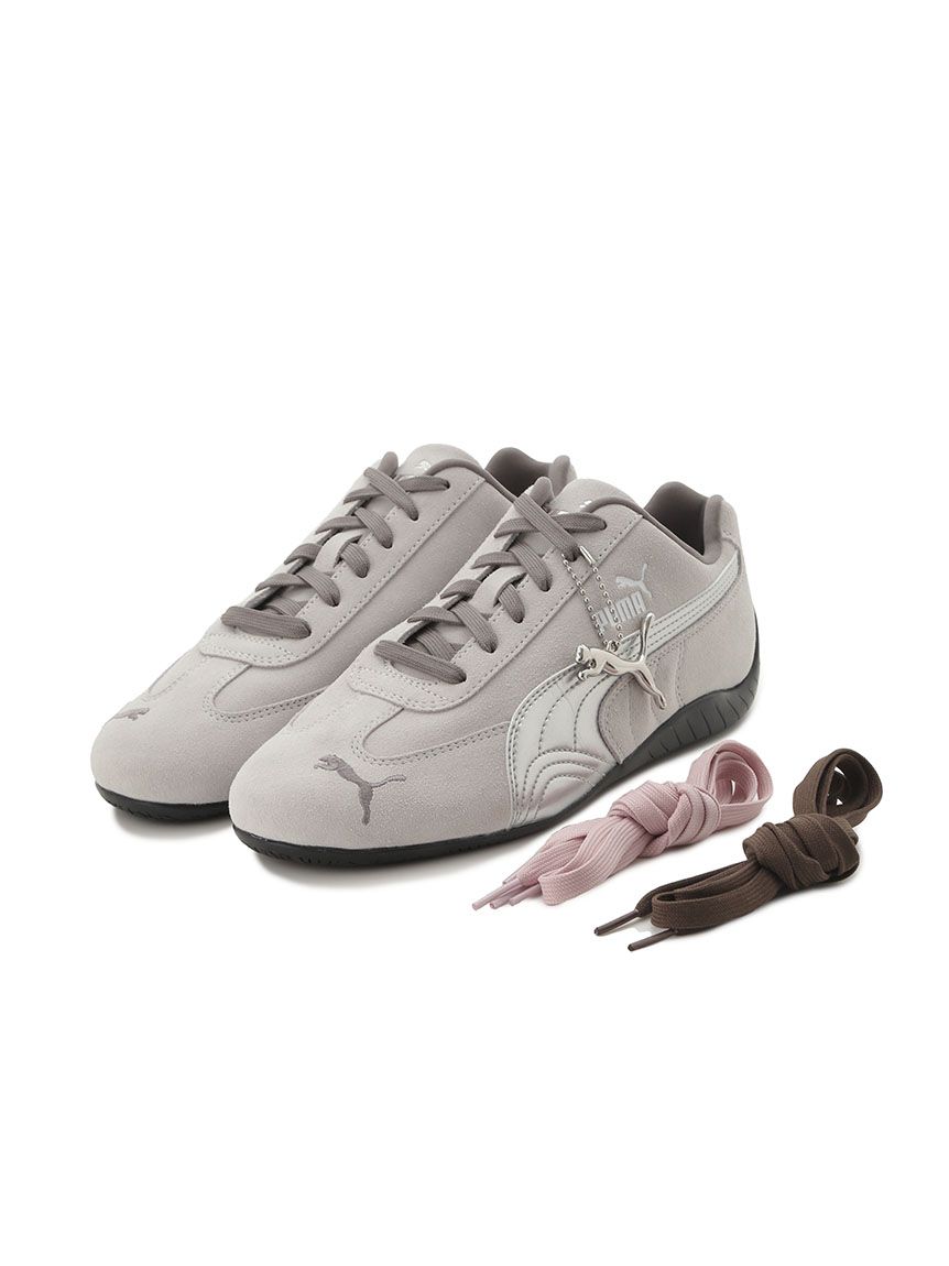 emmi × Puma Speedcat OG 'Nuance Gray'7