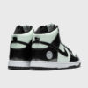 NBA x Nike Dunk High Mint Green2