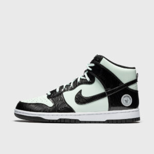 NBA x Nike Dunk High Mint Green