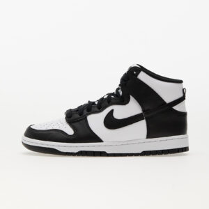 Nike Dunk High Retro Panda
