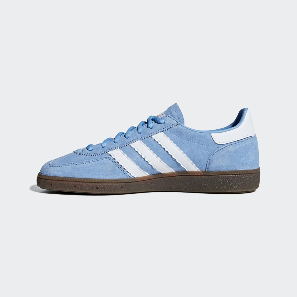 Adidas Handball Spezial Blue5