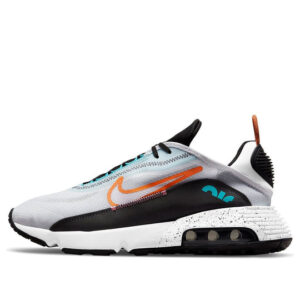 Nike Air Max 2090 'White Turf Orange Speckled'