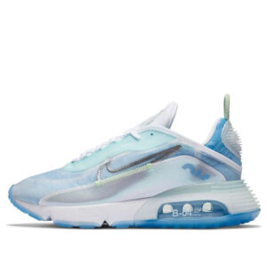 Nike Air Max 2090 'Blue White Silver'