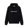 Carhartt Classic Hoodie Black