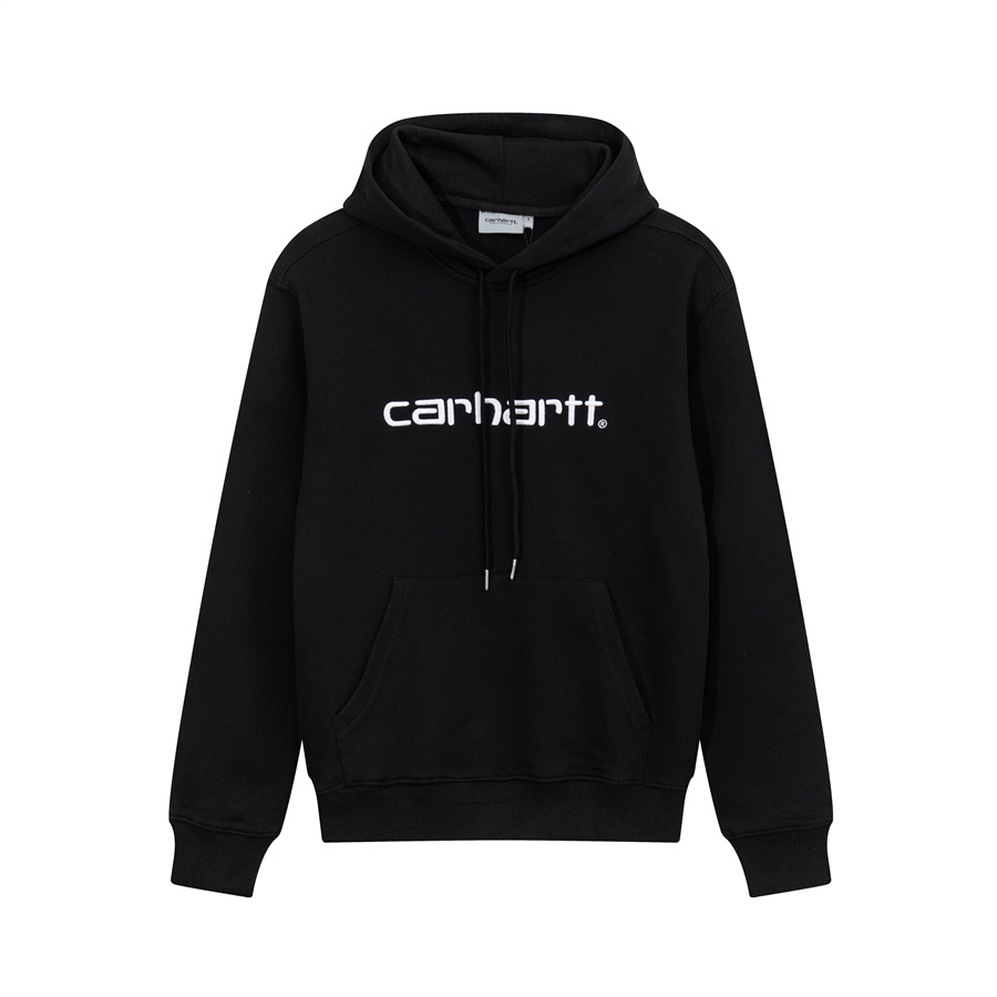 Carhartt Classic Hoodie Black