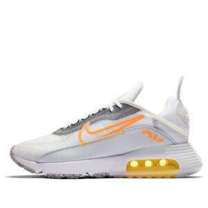 Nike Air Max 2090 'White Laser Orange'