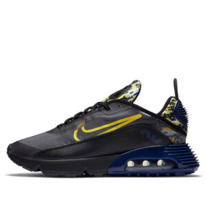 Nike Air Max 2090 'Yellow Camo'