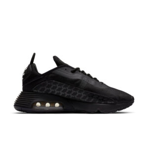 Nike Air Max 2090 'Black Metallic Gold'