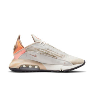 Nike Air Max 2090 'Creamy/Orange'