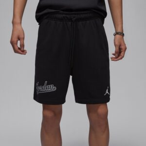 Jordan Double Logo Shorts