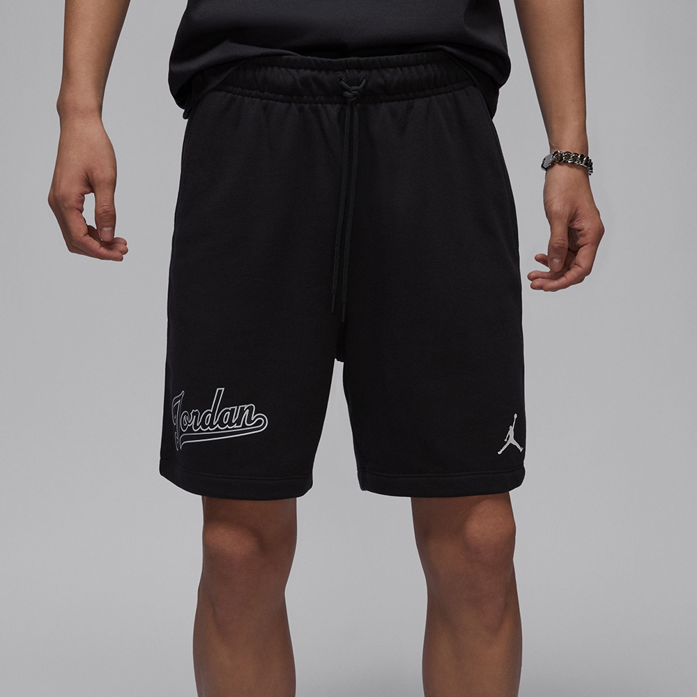 Jordan Double Logo Shorts2