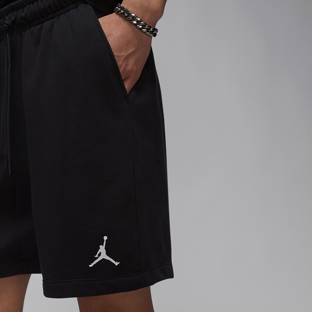 Jordan Double Logo Shorts5