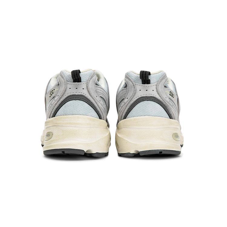 New Balance 530 'Grey White'3