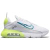Nike Air Max 2090 'Aquamarine Lime Glow'