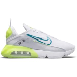 Nike Air Max 2090 'Aquamarine Lime Glow'