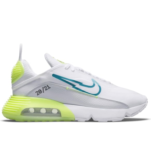 Nike Air Max 2090 'Aquamarine Lime Glow'