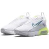 Nike Air Max 2090 'Aquamarine Lime Glow'1