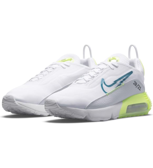 Nike Air Max 2090 'Aquamarine Lime Glow'1