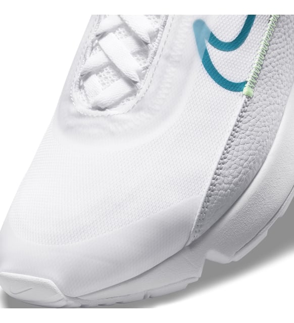 Nike Air Max 2090 'Aquamarine Lime Glow'2