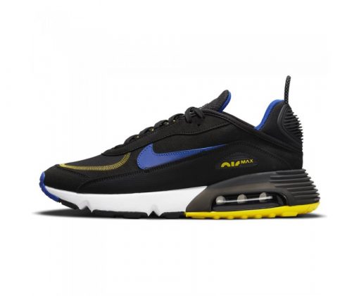 Nike Air Max 2090 'Hyper Blue'1