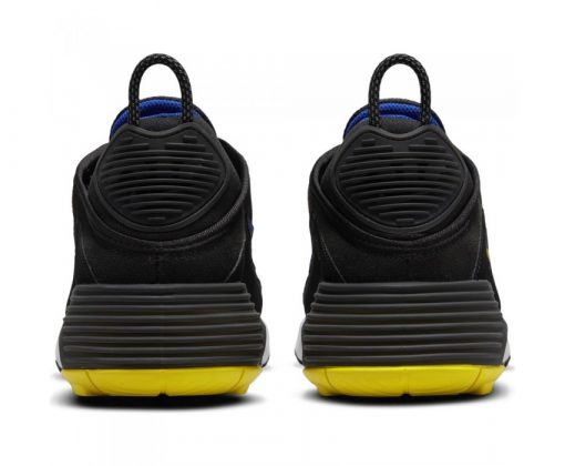 Nike Air Max 2090 'Hyper Blue'2