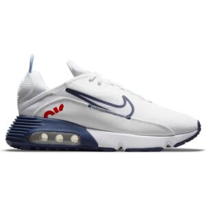 Nike Air Max 2090  'White Blue Red'