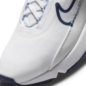 Nike Air Max 2090 'White Blue Red'2