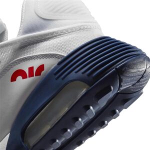 Nike Air Max 2090 'White Blue Red'5