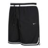 Nike Contrasting Stitching Shorts Black