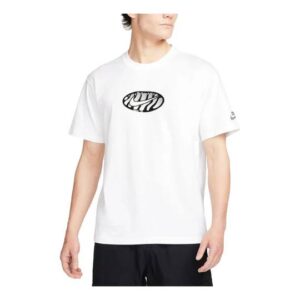 Nike Max-90 Tee White