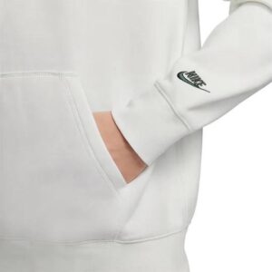 Nike NSW Hoodie4