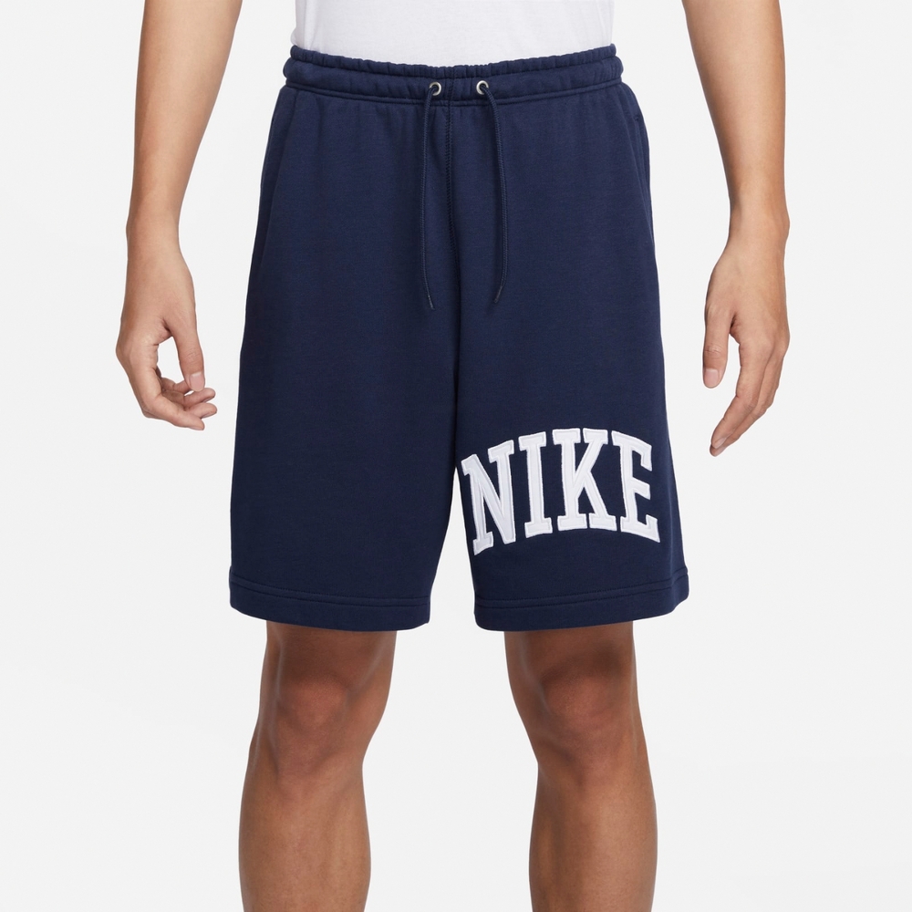Nike NSW Shorts Blue3