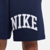 Nike NSW Shorts Blue5